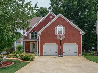 2095 Township Dr, Woodstock, GA 30189