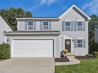 8735 Ashton Place Dr, North Ridgeville, OH 44039