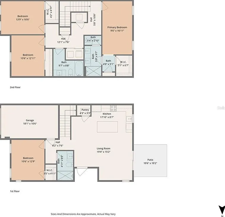14506 Stellar Pl — Photo 2