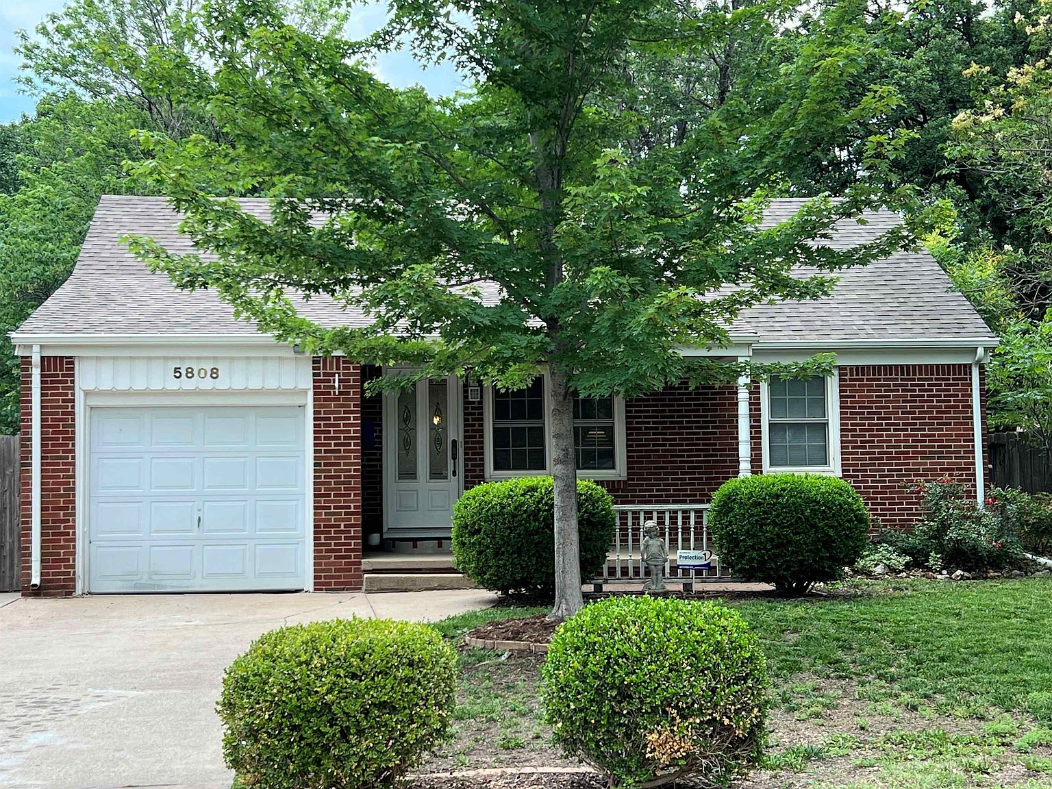 5808 E Rockwood Rd, Wichita, KS 67208 Zillow