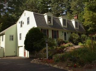 73 Stowell Rd, Bedford, NH 03110