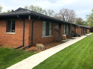 Maple Ranch Apartments, Royal Oak, MI 48073