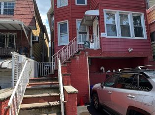 256 Liberty Ave FLOOR 2, Jersey City, NJ 07307