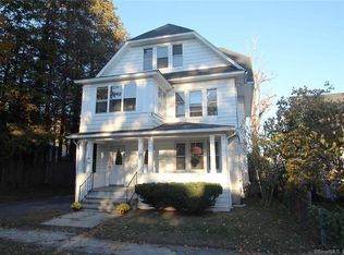 44 Newton St, Bridgeport, CT 06605