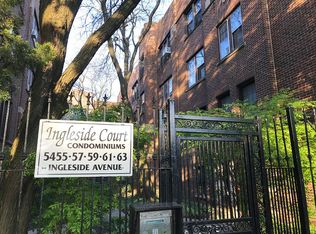 5457 S Ingleside Ave APT 2W, Chicago, IL