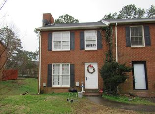708 Redland Dr, Jonesboro, GA 30238