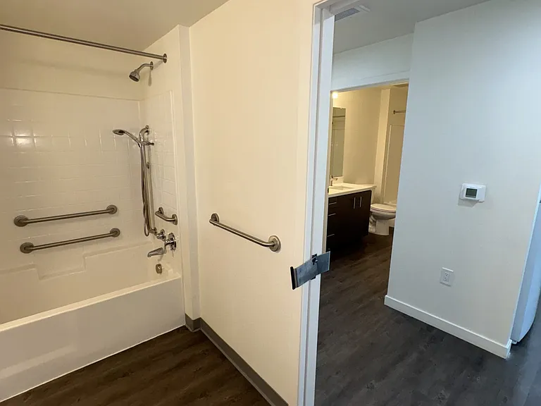 Marina Village Apartments — Photo 12
