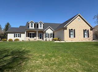 522 E Tallgrass Dr, Appleton, WI 54913