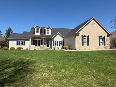 522 E Tallgrass Dr, Appleton, WI, 54913
