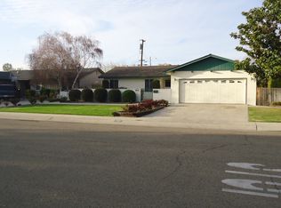 2912 W Laura Ave, Visalia, CA 93277