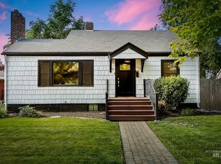 1319 E Washington St, Boise, ID 83712
