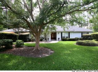 6112 SW 35th Way, Gainesville, FL 32608