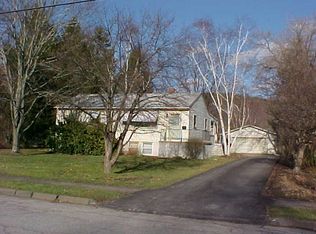 235 Saint James St, Mansfield, PA 16933