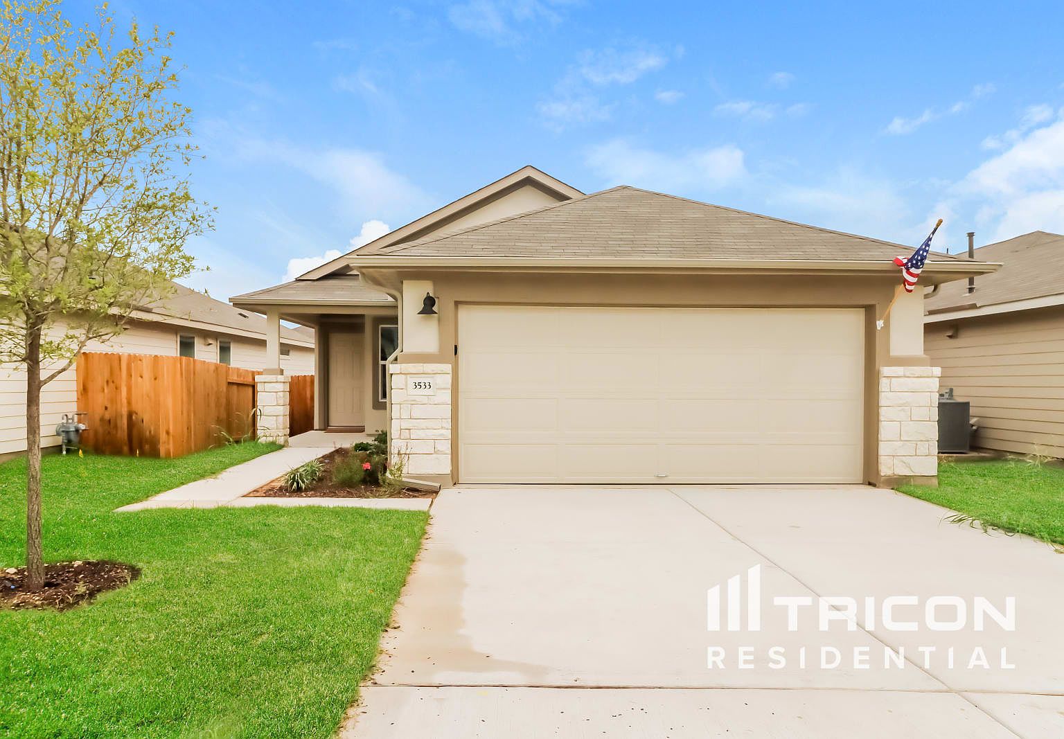 3533 Catlett Creek Dr, TX 78626 Zillow