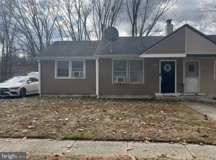 195 Kinsley Rd, Pemberton, NJ 08068