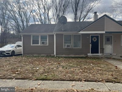 195 Kinsley Rd, Pemberton, NJ, 08068