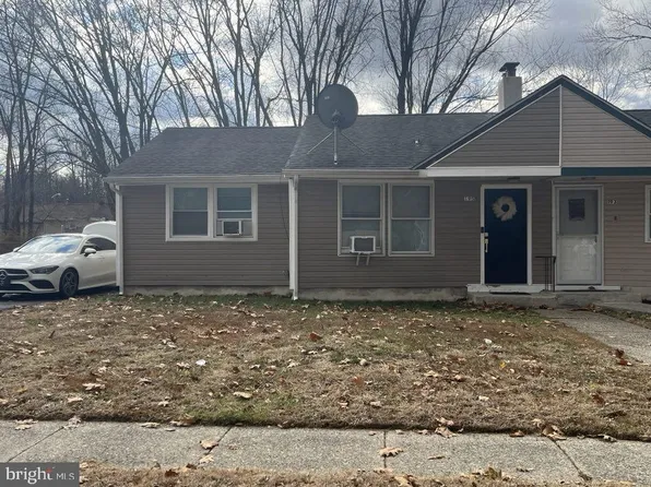 195 Kinsley Rd, Pemberton, NJ 08068