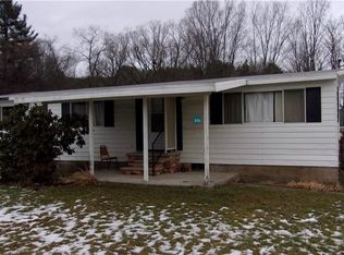 3116 Wightman Rd, Wellsville, NY 14895