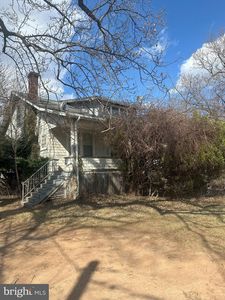 4632 Old Court Rd, Baltimore, MD, 21208