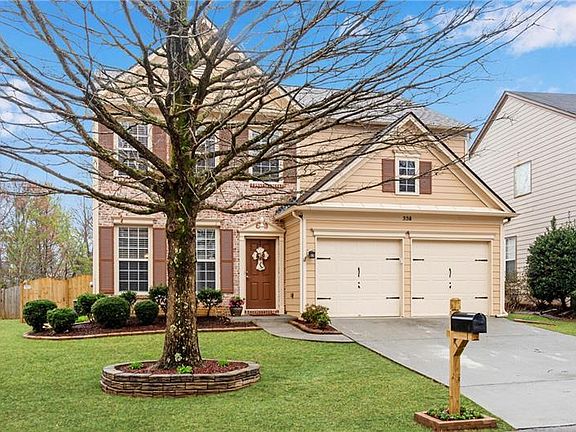 2nd image of 338 Burdock Trc