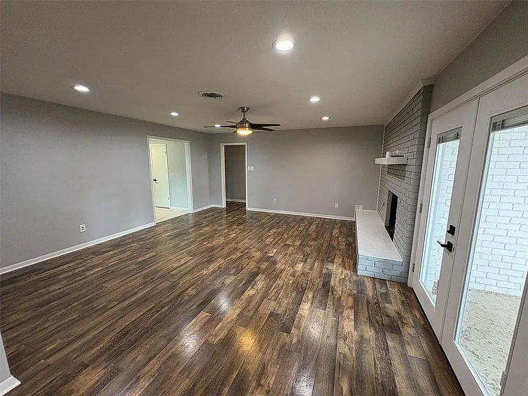 3509 Wharton Dr — Photo 6