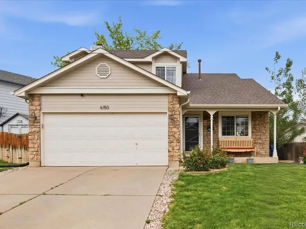 6150 S Quail Way, Littleton, CO 80127