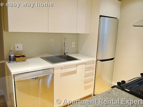 Apartment Rental Experts