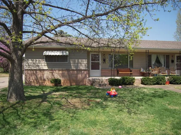 417 W Loren St, Springfield, MO 65807