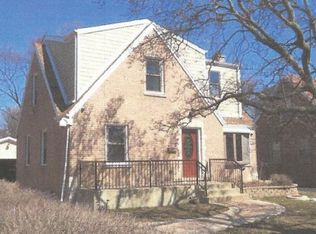 5420 W Hawthorne Ave, Berkeley, IL 60163