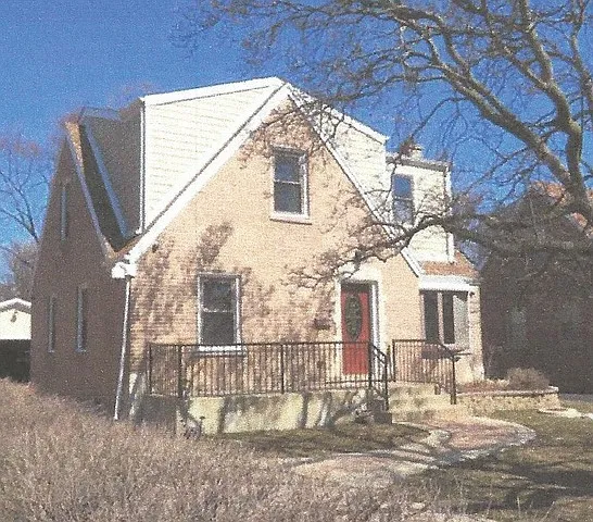 5420 W Hawthorne Ave photo 1