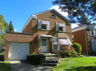 9615 S Oakley Ave, Chicago, IL