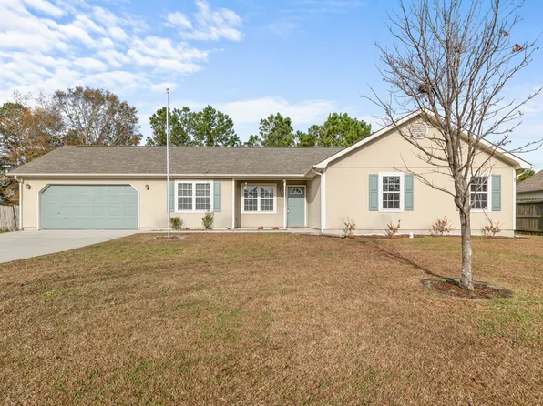 274 Parnell Rd, Hubert, NC 28539