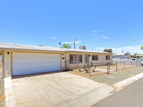 15702 Bonanza Loop, Ehrenberg, AZ 85334