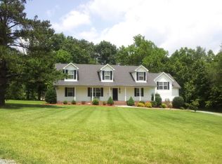 421 Brinkley Ln LOT 7, White House, TN 37188