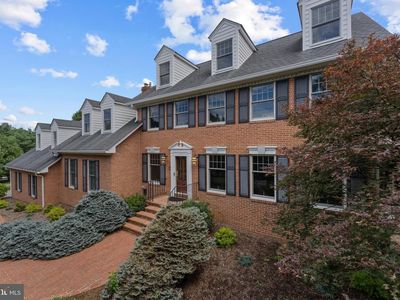 194 Glendobbin Ln, Winchester, VA, 22603