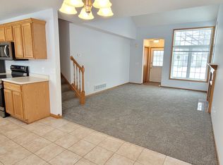 1337 Chamber Oaks Dr NE, Spring Lake Park, MN 55432