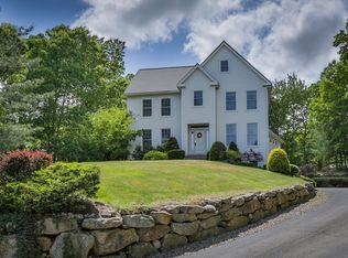 6 Granite Ridge Rd, Atkinson, NH 03811