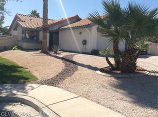 8484 Palmada Dr, Las Vegas, NV 89123