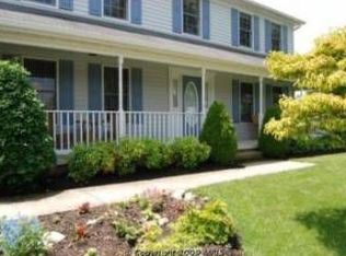 18 Gray Fox Ct, Middletown, MD