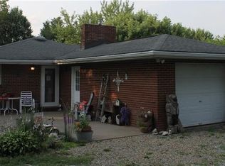 764 Grange Dr, Apollo, PA 15613