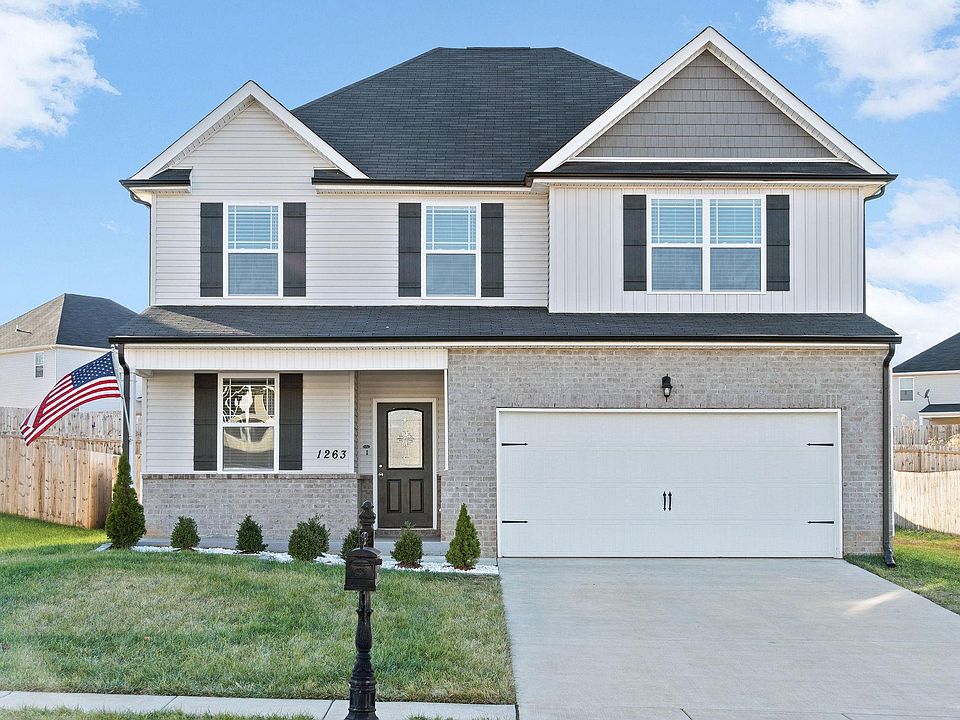 1st image of 1263 Black Oak Cir