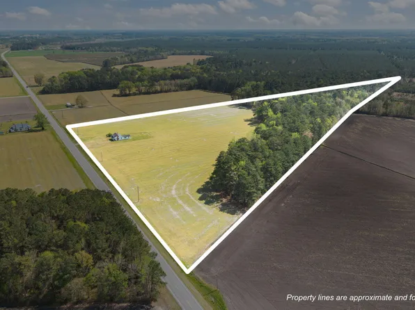 4599 Nc-30, Stokes, NC 27884