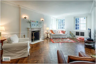 Sold by Brown Harris Stevens