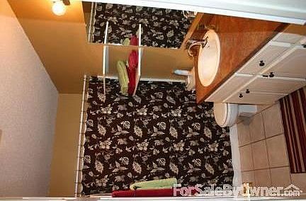 Bathrooom
						:
						Updated sink, counter top, cabinets, and faucet in both bathrooms.