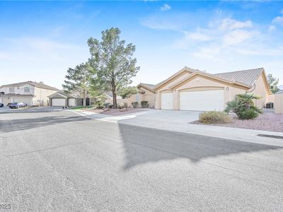 5405 Lucky Clover St, Las Vegas, NV, 89149