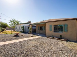 1103 W Sonora St, Tucson, AZ 85745
