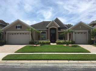 16425 Bristol Lake Cir, Orlando, FL 32828