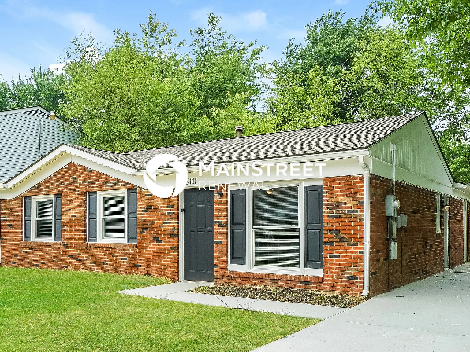 5111 Garden Green Way — Photo 3