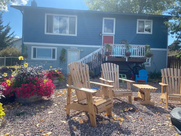 2107 1st St E, Polson, MT 59860