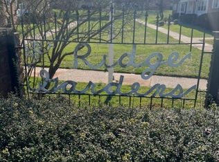 153 Ridge Rd APT C, Cedar Grove, NJ 07009